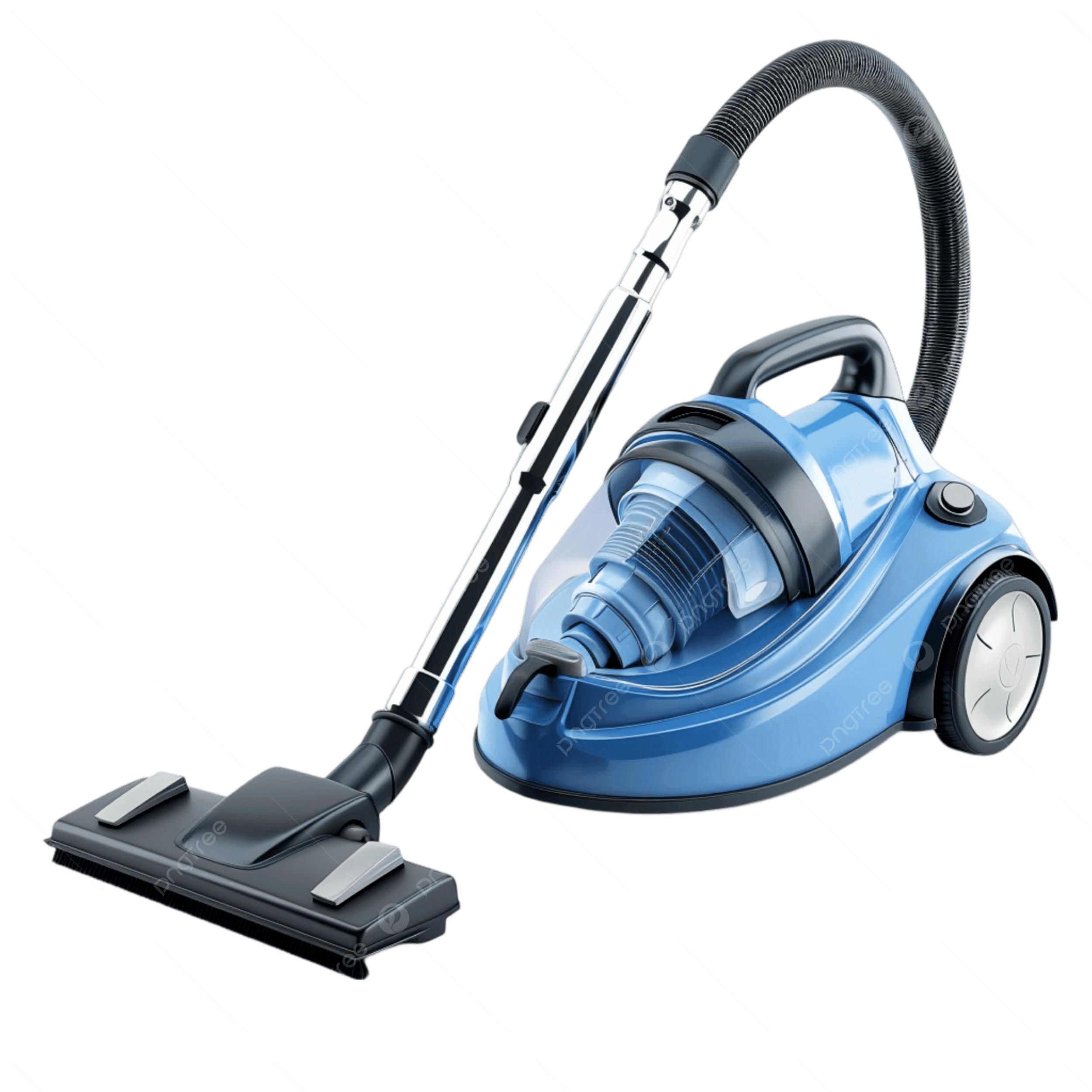 Vacuum Cleaner